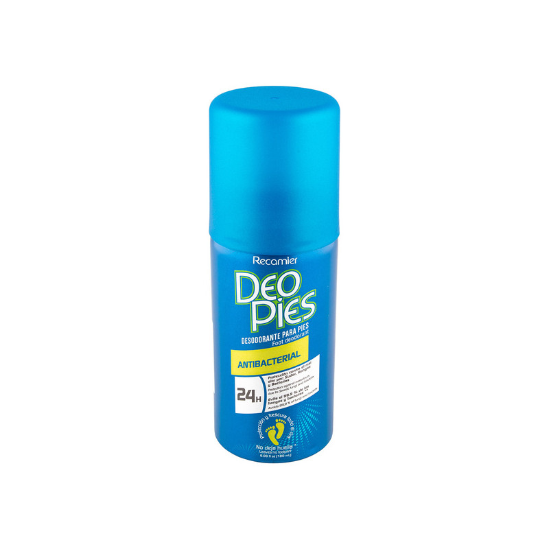 DTE.DEOPIES ANTIBACTERIAL SPRAY 180 ML