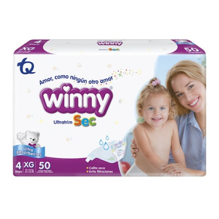 PAN WINNY ULTRATRIM ET 4 50 UND