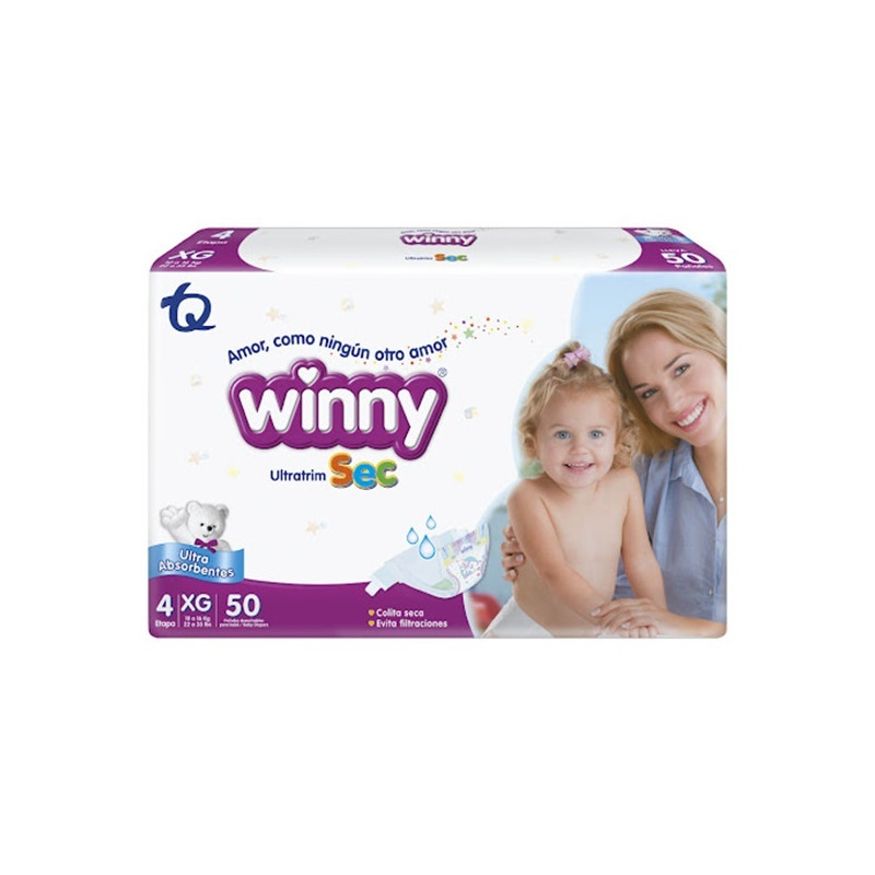 PAN WINNY ULTRATRIM ET 4 50 UND