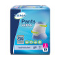 PAN.TENA PANTS ULTRA L 10 UND (PROSKIN)