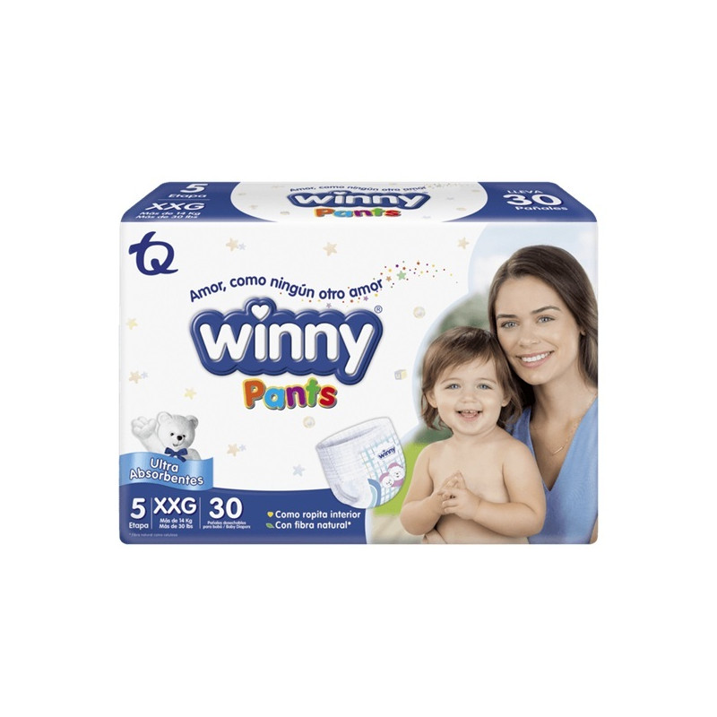 PAN WINNY PANTS ET 5 30 UND