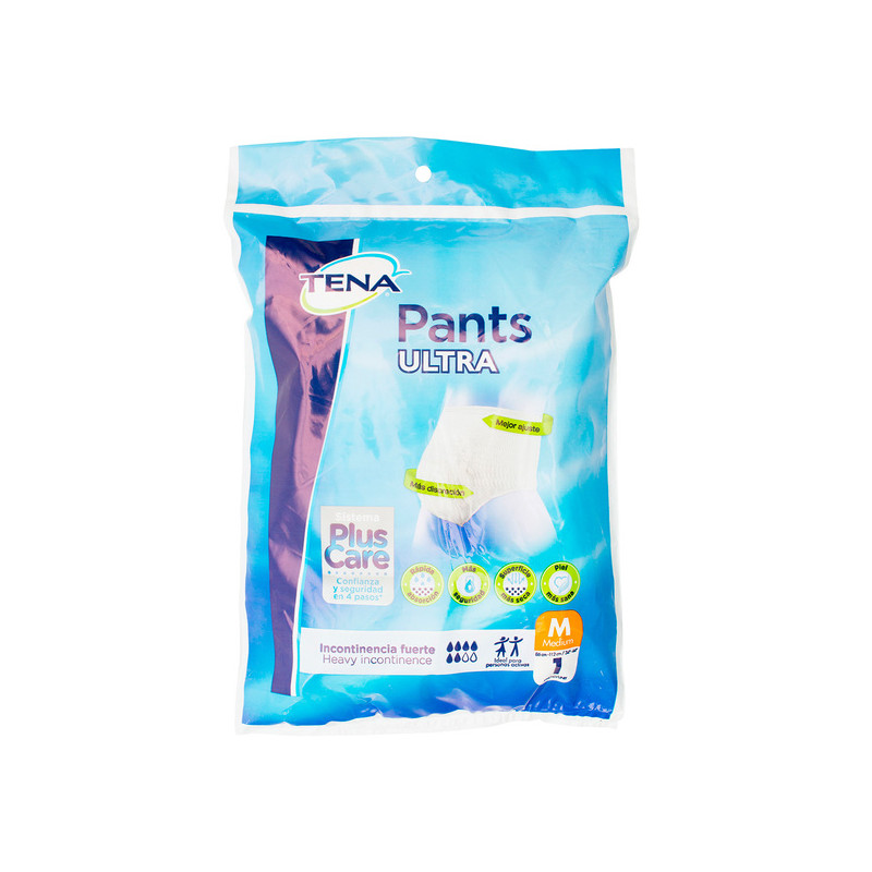 PAN.TENA PANTS ULTRA MED 1 UD (PROSKIN)