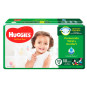 PAN.HUGGIES ACTIVE SEC ET.4 XG 50 UND
