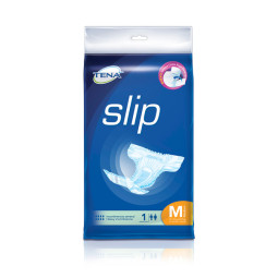 PAN.TENA SLIP ULTRA TALLA M 1 UNIDAD