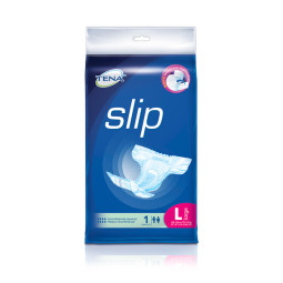 PAN.TENA SLIP ULTRA TALLA L 1 UNIDAD