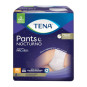PAN.TENA PANTS NOCTURNO MEDIUM 8 UNDS