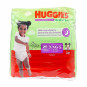 PAN.PANTS HUGG.ACTIVE SEC ET.5 XXG 25 UD