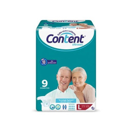 PAN CONTENT ULTRASEC L 9 UND