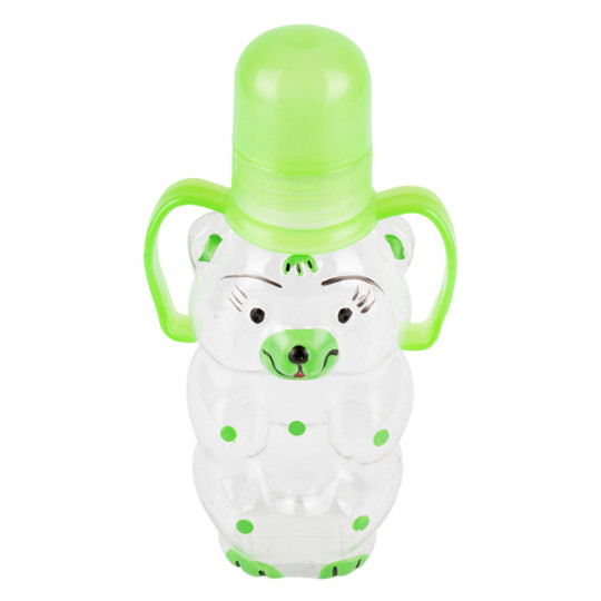 BIBERON CRISTAL OSO 11 OZ