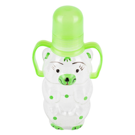BIBERON CRISTAL OSO 11 OZ