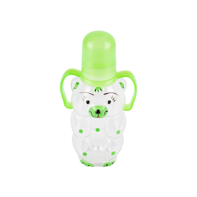 BIBERON CRISTAL OSO 11 OZ