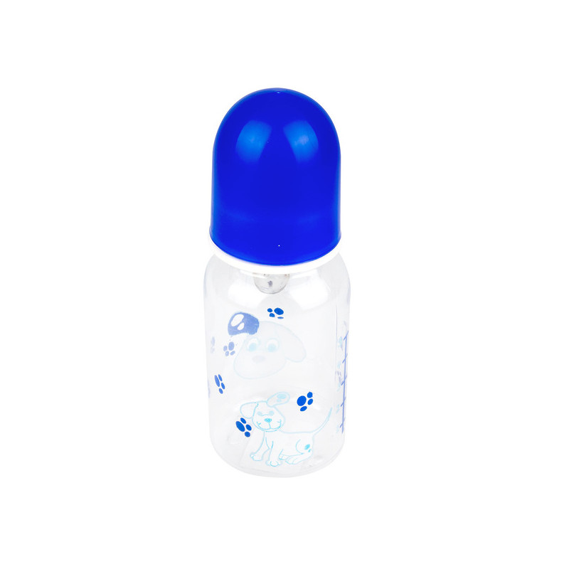 BIBERON CRISTAL CORRIENTE 5 OZ