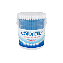 COPITOS COTONETES JJ 150 UND