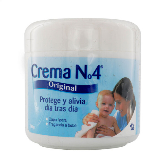 CREMA 