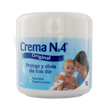CREMA 