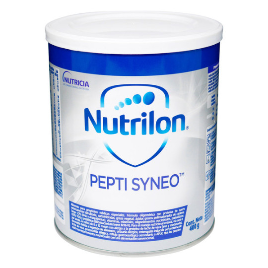 NUTRILON PEPTI SYNEO 400 GR(PAE)                  
