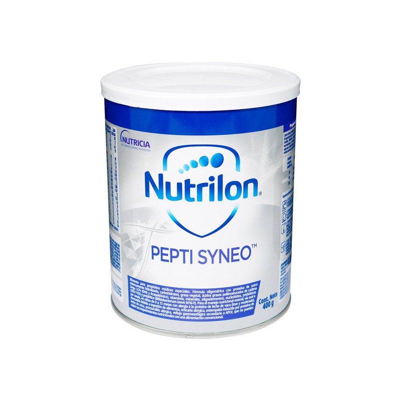 NUTRILON PEPTI SYNEO 400 GR(PAE)                  