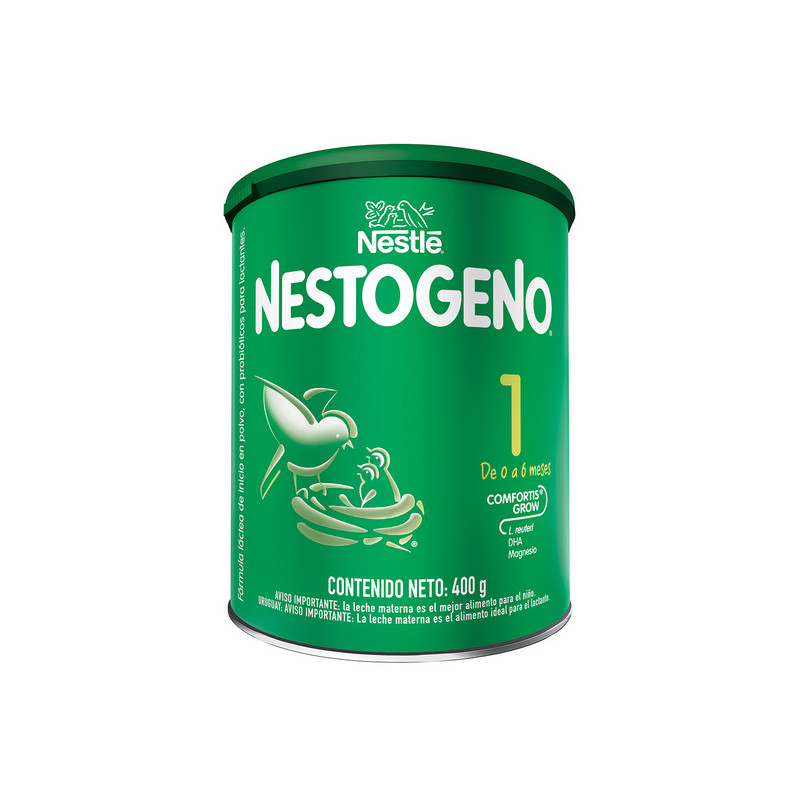 NESTOGENO 1 400 GR