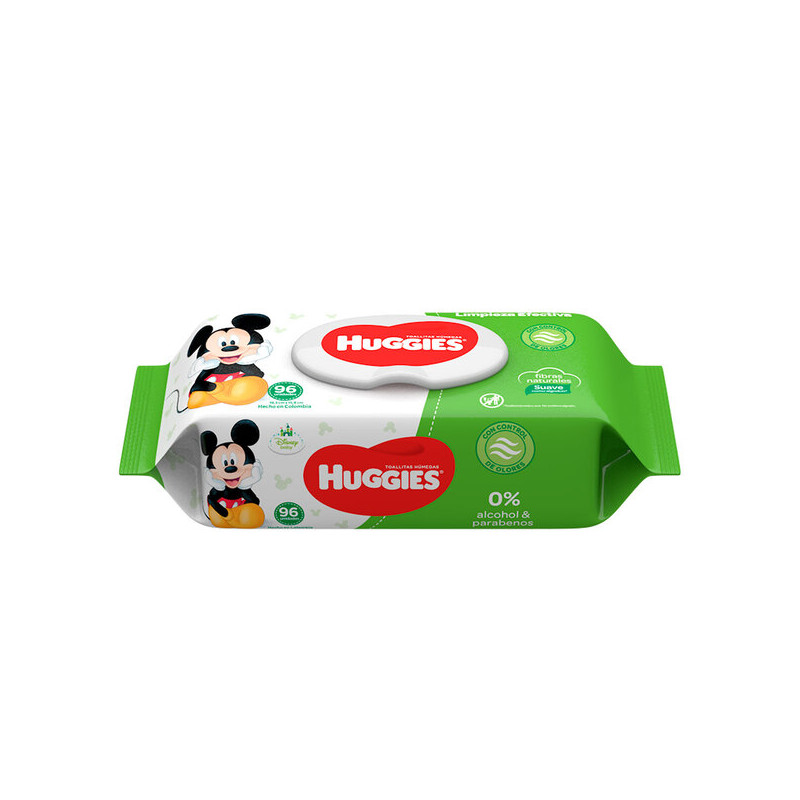 TOA.HUGGIES HUM.ACT.F.DISNEY 96 UND SU.P