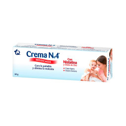 CREMA 