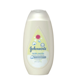 CREMA JJ BABY HIDRAT.REC.NACIDO 200 ML