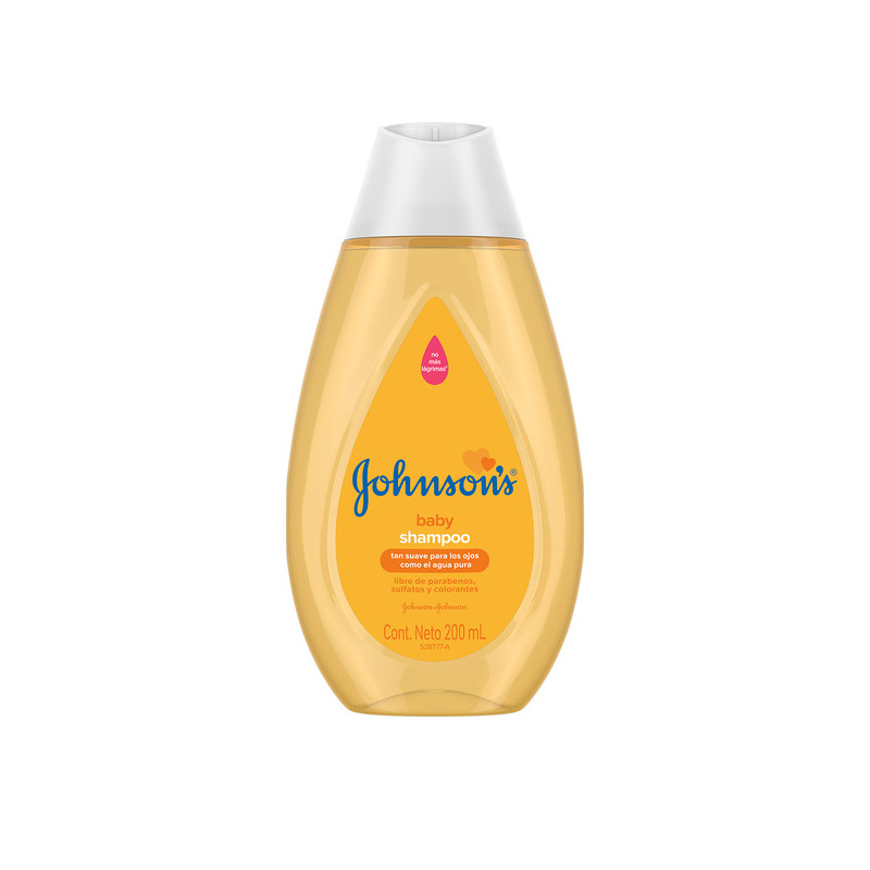 CHA.JJ BABY ORIGINAL 200 ML