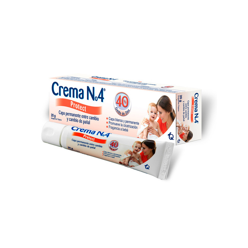 CREMA 