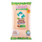TOALLITAS HUMEDAS ARRURRU AVENA 20UND
