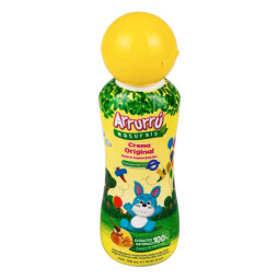 CREMA ARRURRU NATURALS HUMECTANTE 120 ML