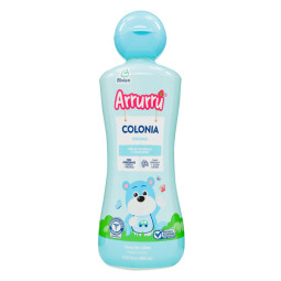 COLONIA ARRURRU  ORIGINAL AZUL 800ML