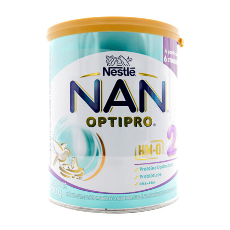 NAN PRO 2 900 GR (A)(PAE)