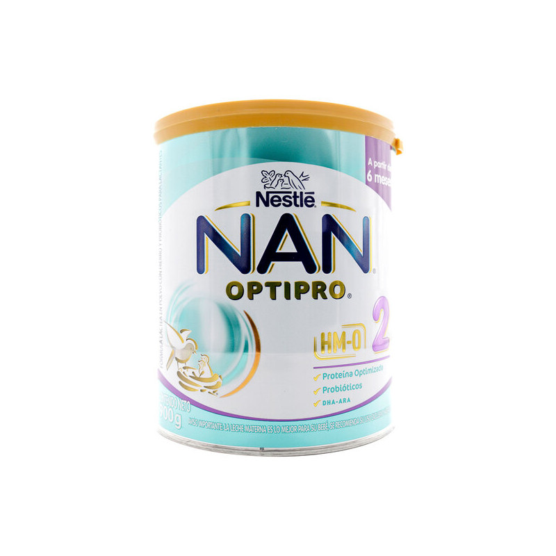 NAN PRO 2 900 GR (A)(PAE)
