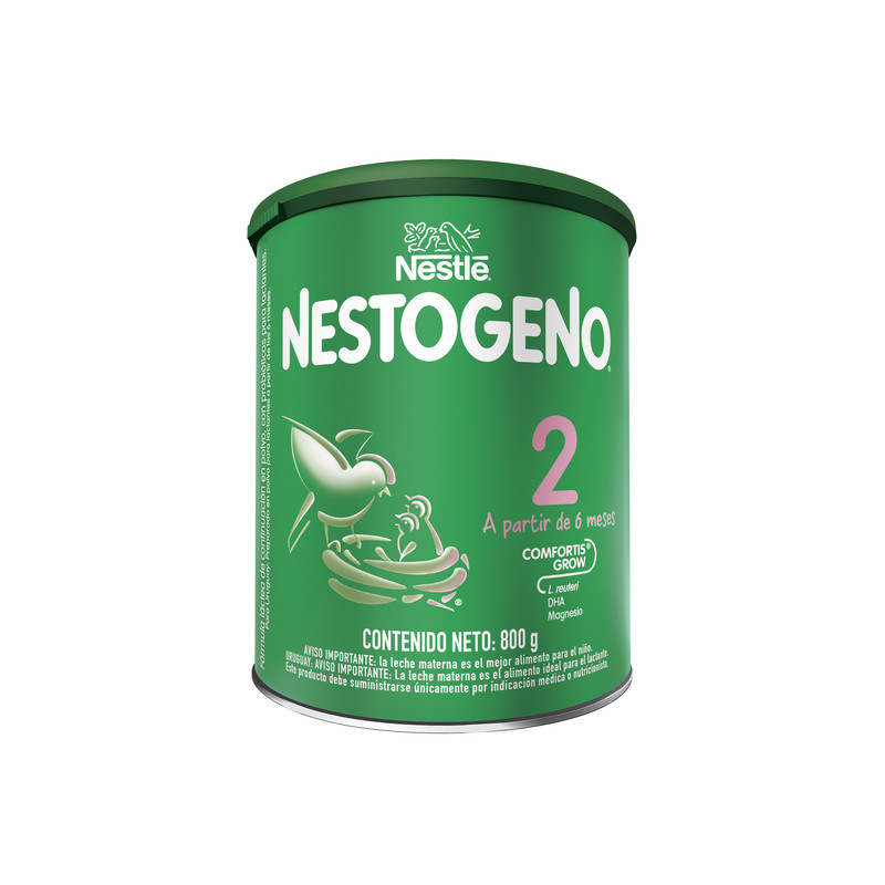 NESTOGENO 2 800 GR