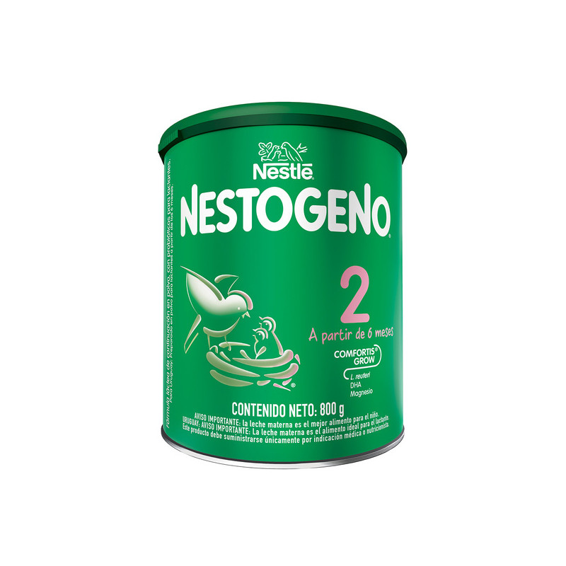 NESTOGENO 2 800 GR