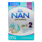 NAN OPTIPRO HMO 2 MAXICAJA 1.4 KG. (PAE)