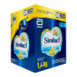 SIMILAC 1 5HMOS CAJA 1400GRS (4BOL 350G)
