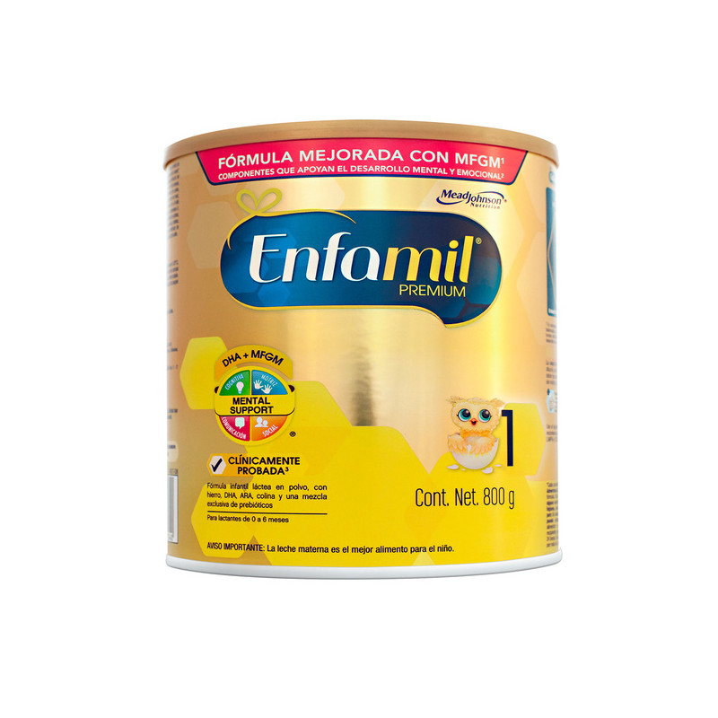 ENFAMIL ETA. 1 800 GR (PAE)