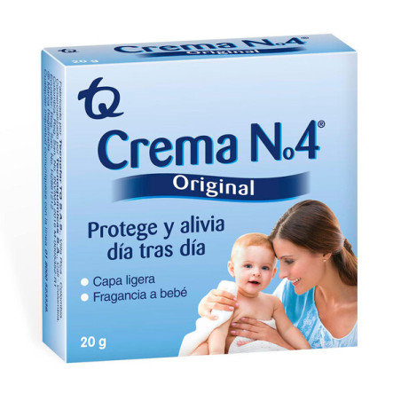 CREMA 