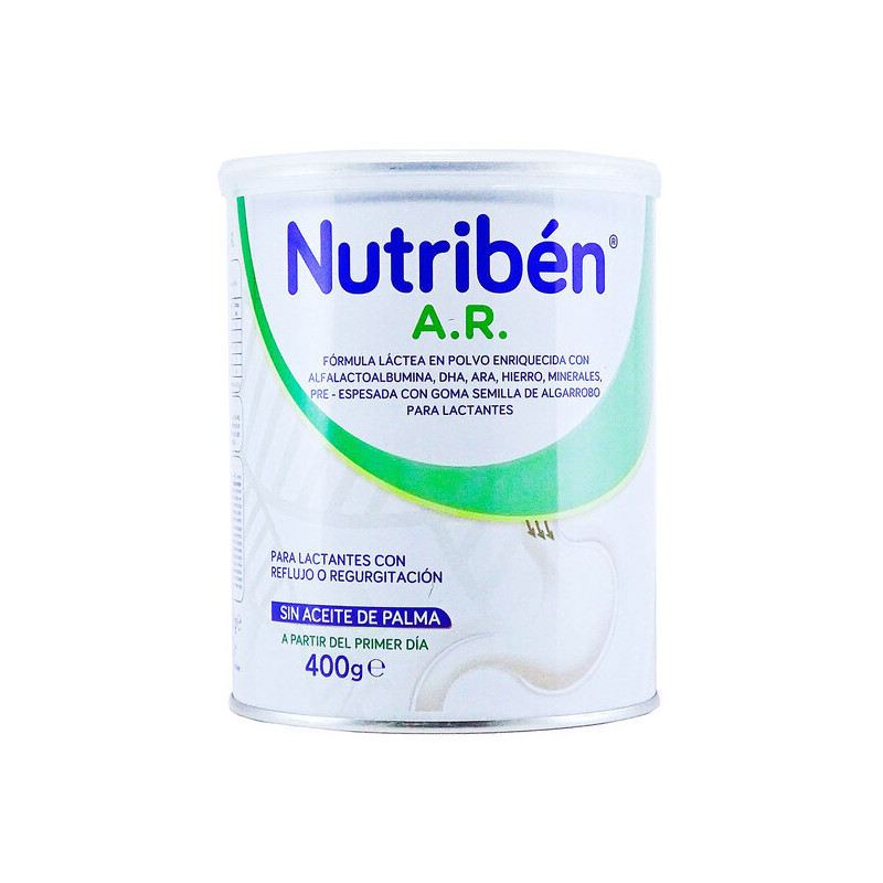 NUTRIBEN AR 400 GR