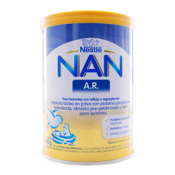 NAN AR LATA 400 GR
