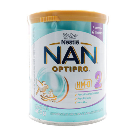 NAN PRO 2 400 GR