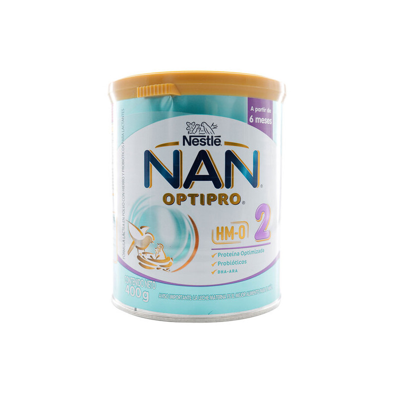 NAN PRO 2 400 GR