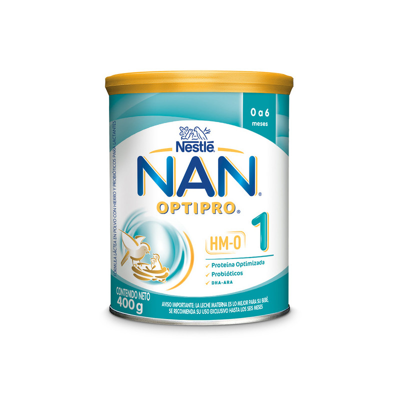 NAN PRO 1 400 GR