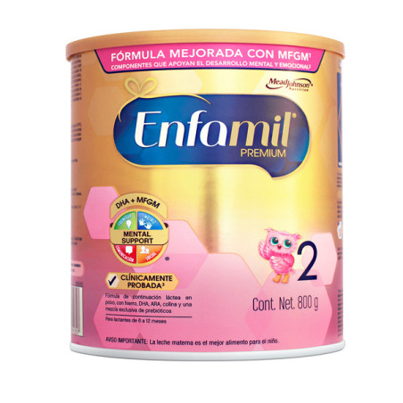 ENFAMIL ETA. 2 800 GR(PAE)