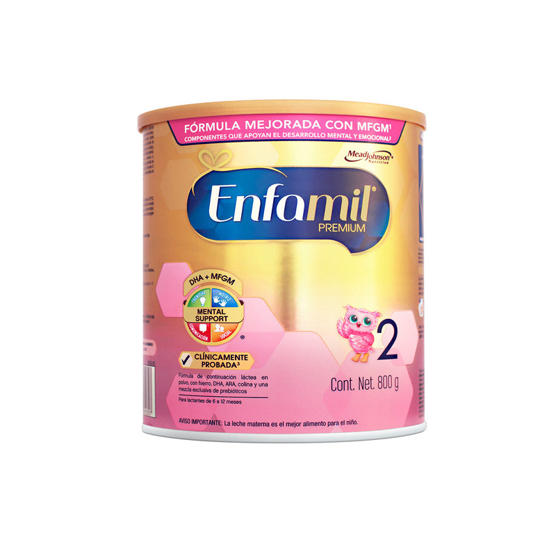 ENFAMIL ETA. 2 800 GR(PAE)