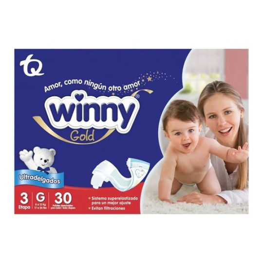 PAN WINNY GOLD ET 3 30 UND