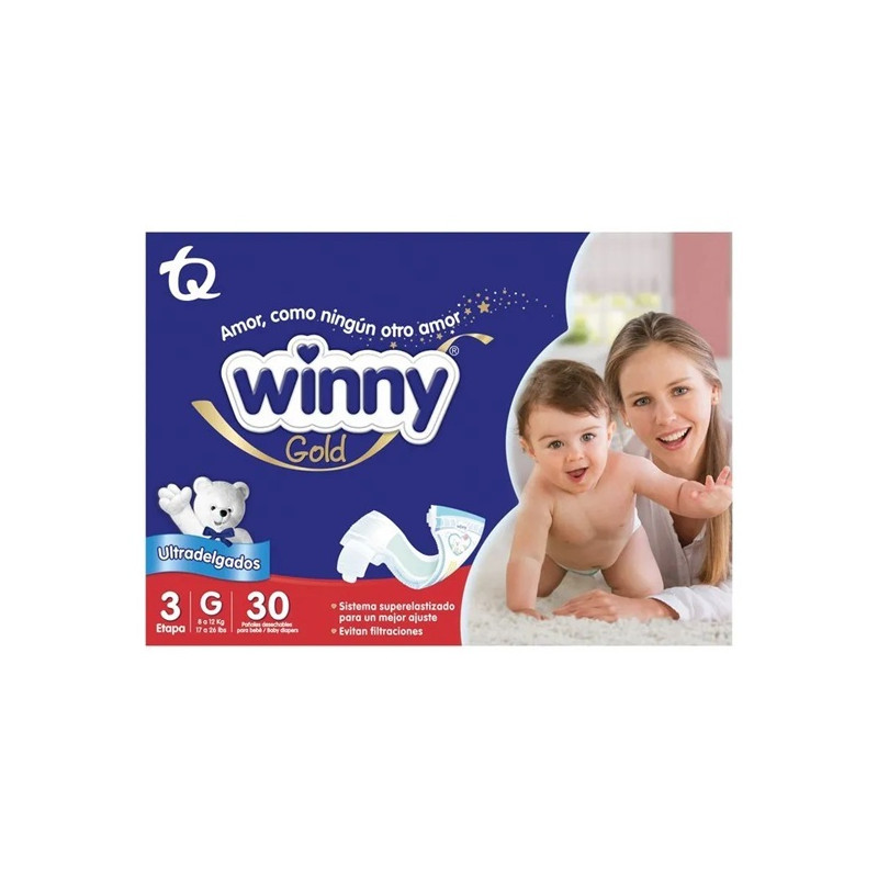 PAN WINNY GOLD ET 3 30 UND