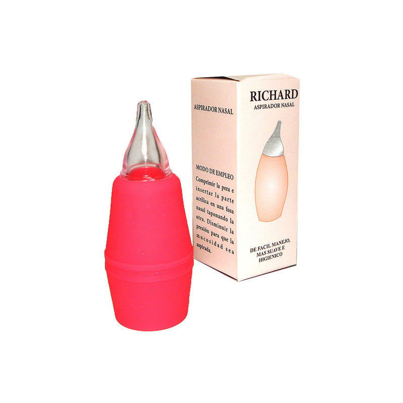 ASPIRADOR NASAL RICHARD