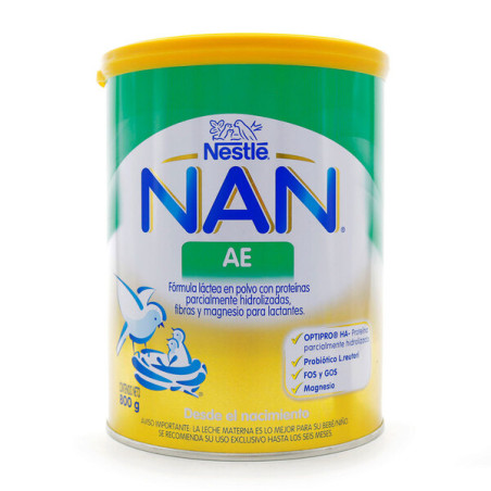 NAN AE LATA 800 GR (A)(PAE)