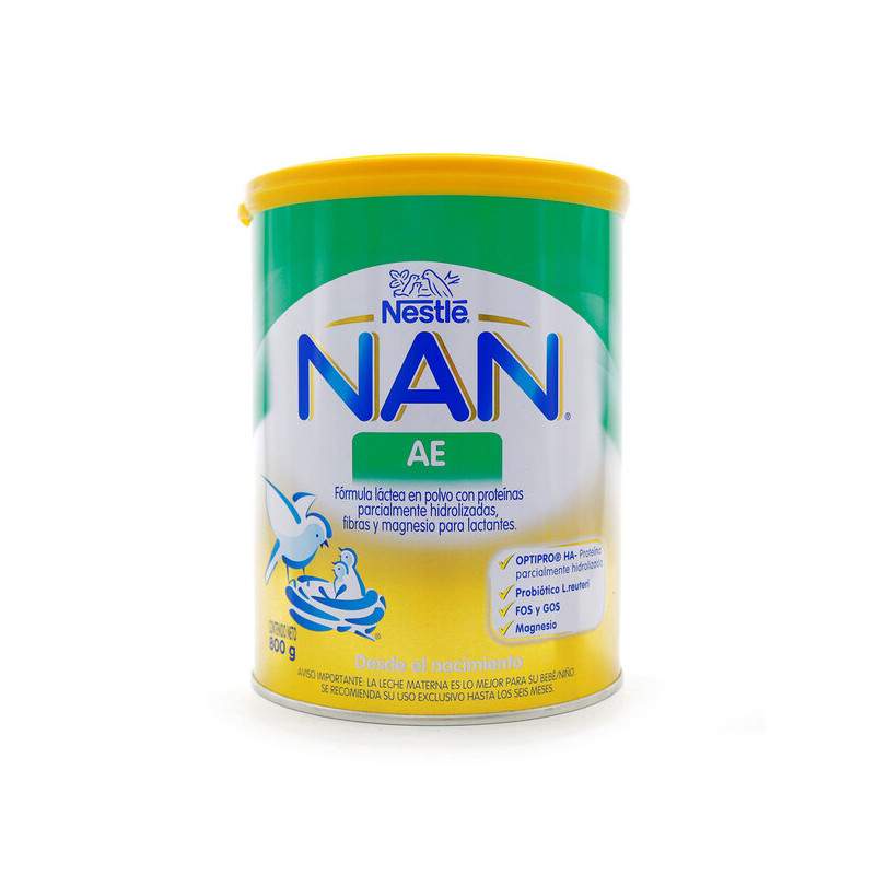 NAN AE LATA 800 GR (A)(PAE)